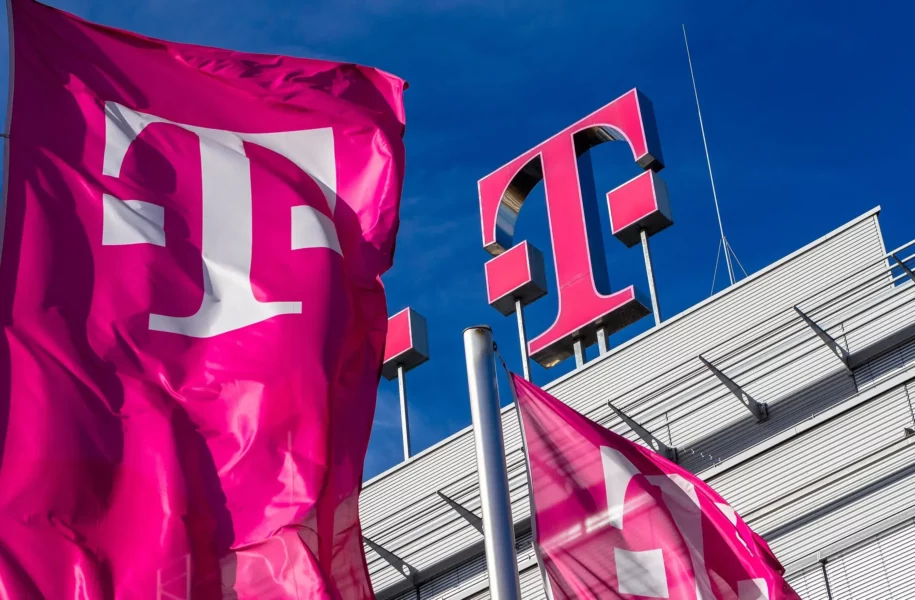 Deutsche Telekom erweitert der Blockchain-Engagement mit neue Partnerschaft