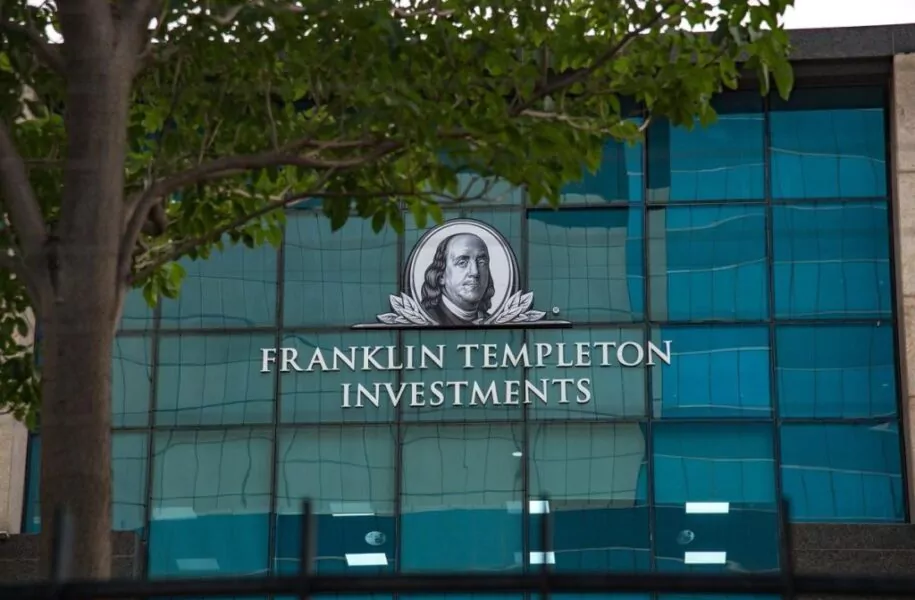 Franklin Templeton erforscht neuen Krypto-Fonds für institutionelle Anleger