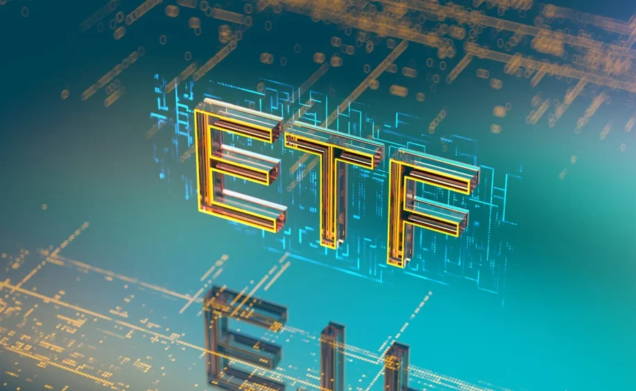 Vorhersage: ETF-Markt soll bis 2035 $35 Trillionen erreichen