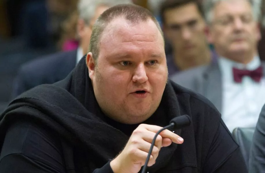 Kim Dotcom will US-Auslieferungsbefehl im Rechtsstreit anfechten