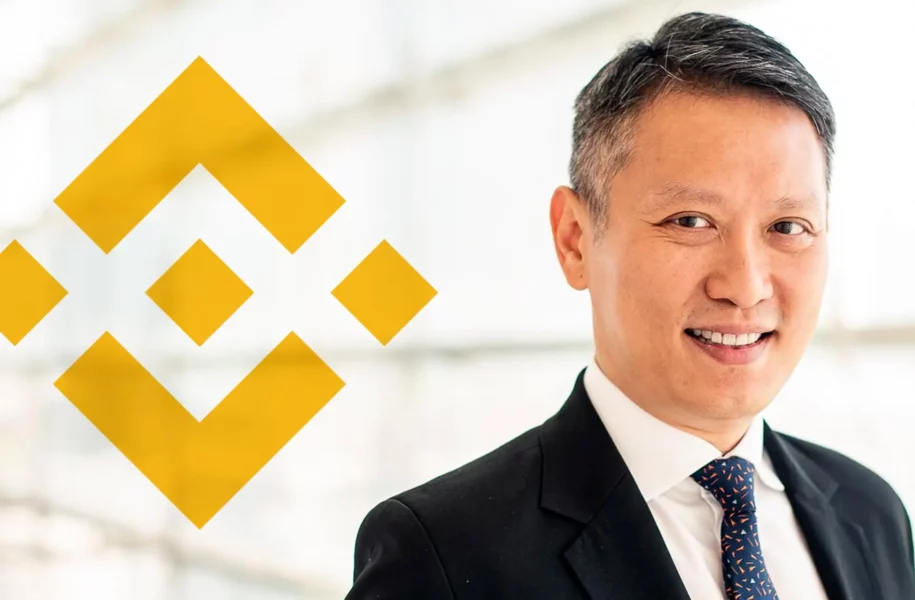 Binance lehnt Börsengang ab, konzentriert sich auf globale Expansion unter neuem CEO