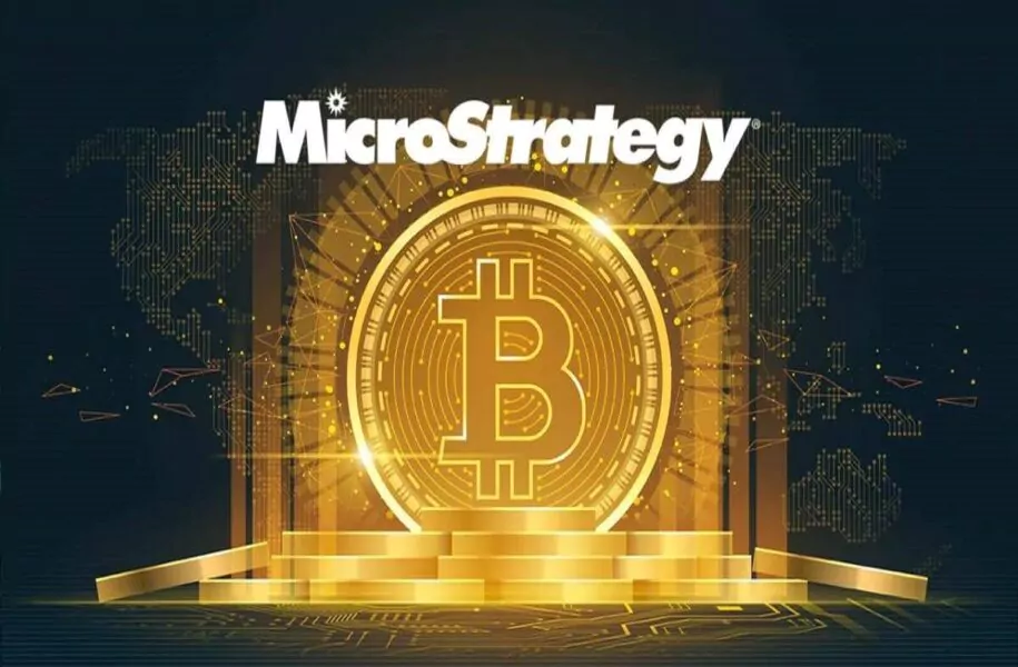 MicroStrategy von Michael Saylor sammelt $1 Milliarde, um mehr Bitcoin zu kaufen