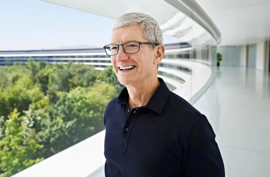 Betrüger verwenden Deepfakes des Apple-CEO, um Krypto-Betrug zu werben