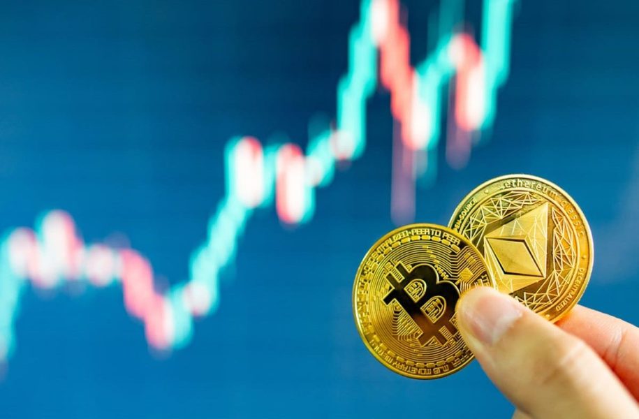 Crypto Markets Poised for Bullish Rebound, Says One River CEO