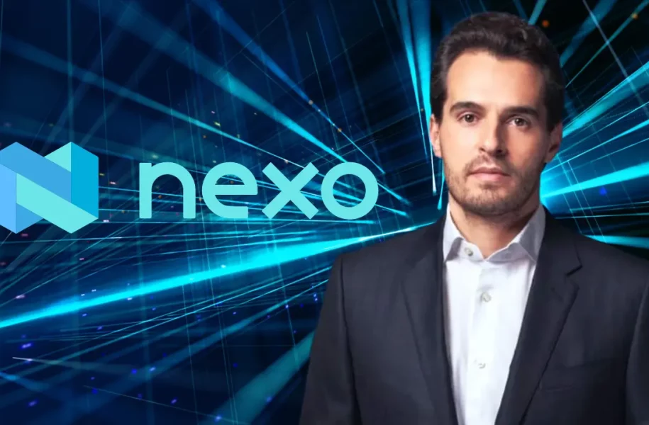 Nexo: Four People Accused of Running a Criminal Organization