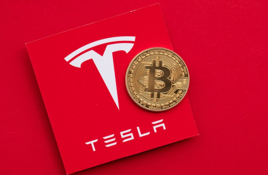 Tesla Holds Steady: No Bitcoin Moves in Q4