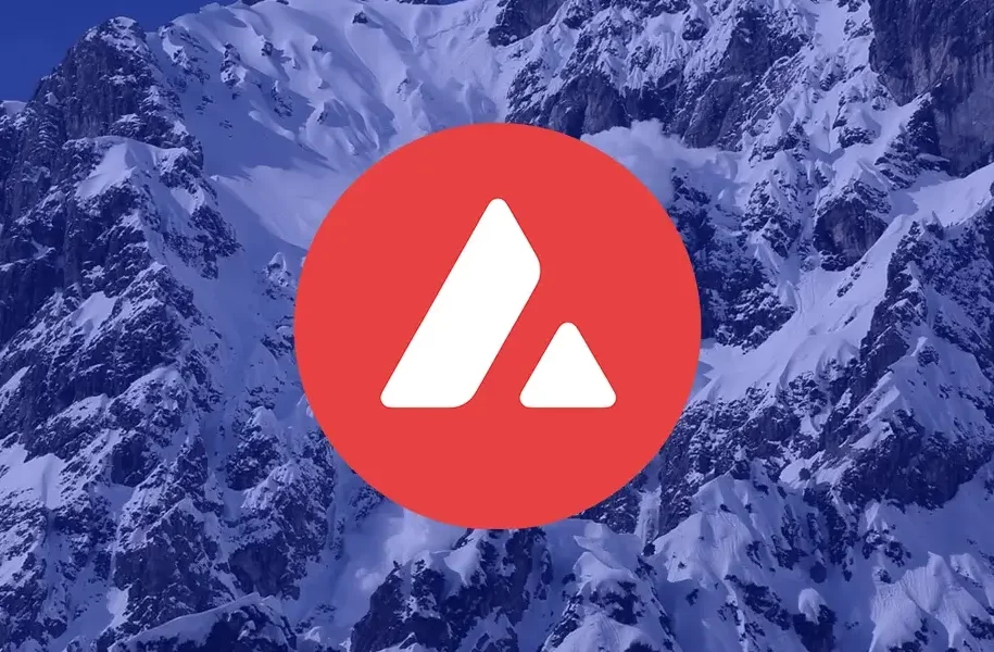 Avalanche (AVAX) Makes Waves with One Million Monthly Active Addresses