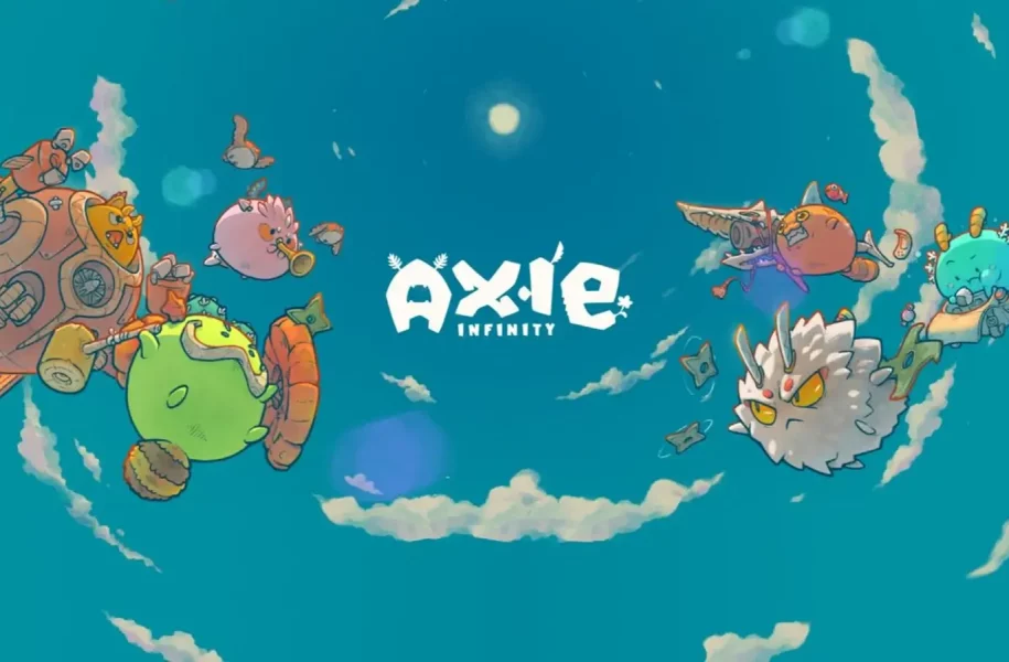 Axie Infinity (AXS) Surges After App Gets Listed on Apple iOS