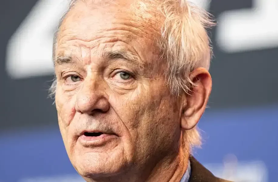 Actor Bill Murray Lost $185,000 in Ethereum