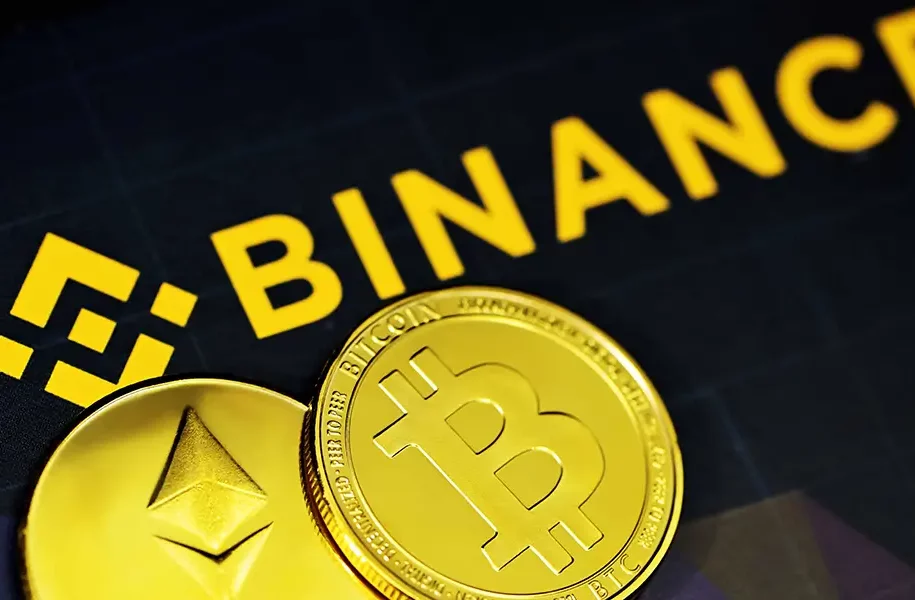 Binance Soars Ahead in the Crypto Race with Record Trading Volumes