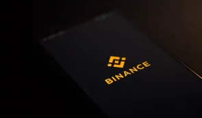 Cryptocurrency Exchange Binance