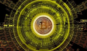 Bitcoin (BTC) Cryptocurrency