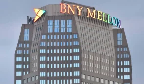 BNY Mellon Company Building