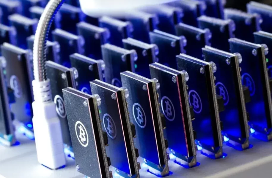 Bitfarms to Invest $240 Million in Bitcoin Mining Equipment Upgrade