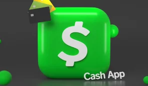 Cash App Logo - Green