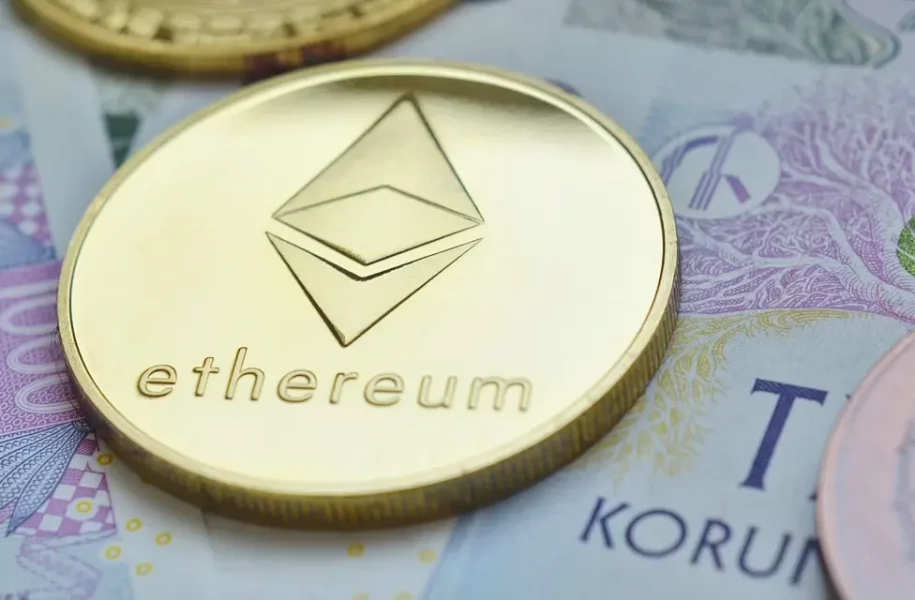 The Ethereum Merge is Officially Here