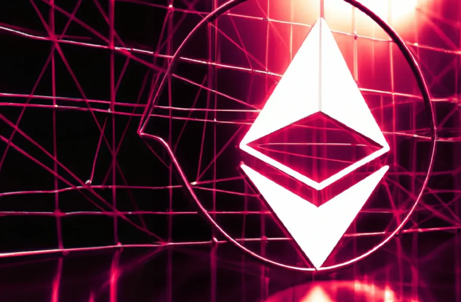 Ethereum: Supply Significantly Reduced in 2023, Asset Becomes Deflationary