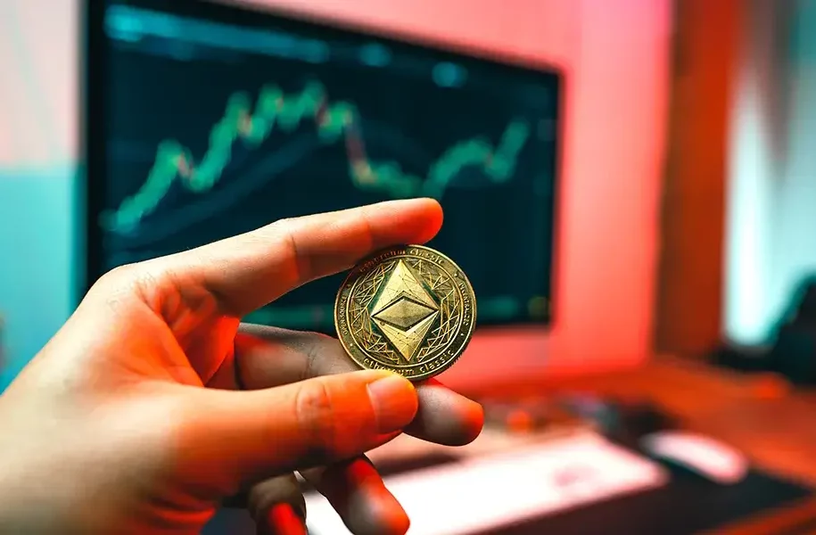 Spot Ethereum ETFs Expected to Attract Substantial Investment Flows