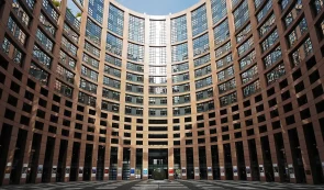 European Union (EU) Parliament
