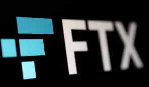 Crypto Exchange FTX Logo