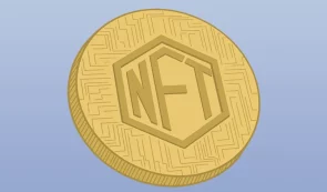 Non-fungible tokens (NFT) collection