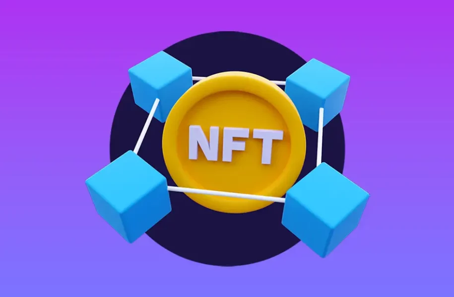NFTs Are an Exciting Crypto Asset Sector with High Potential – R. Pal