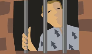 Arrested, Prison Sentence, Crimes