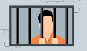Prisoneer Behind Bars - Animated