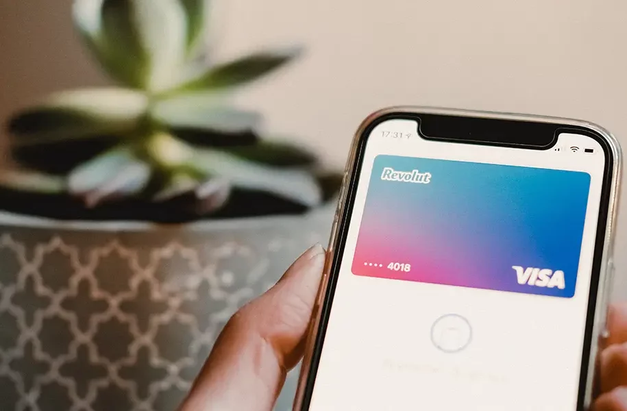 Revolut is Adding a Crypto Payments Feature