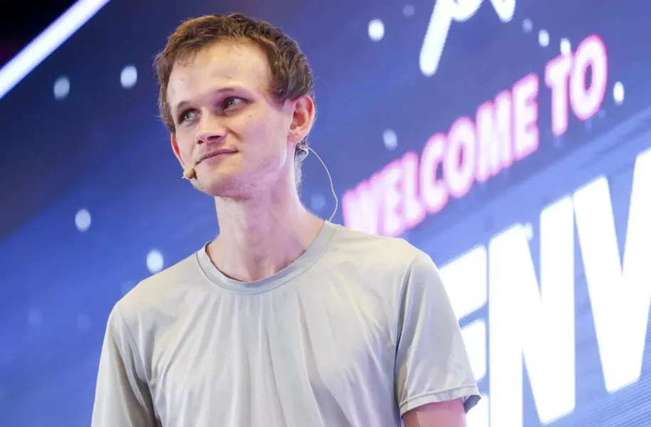 Vitalik Buterin Donates $530,000 to Animal Welfare Fund