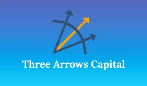 Three Arrows Capital (3AC) Logo