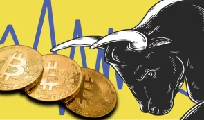 Bitcoin (BTC) Bull Run