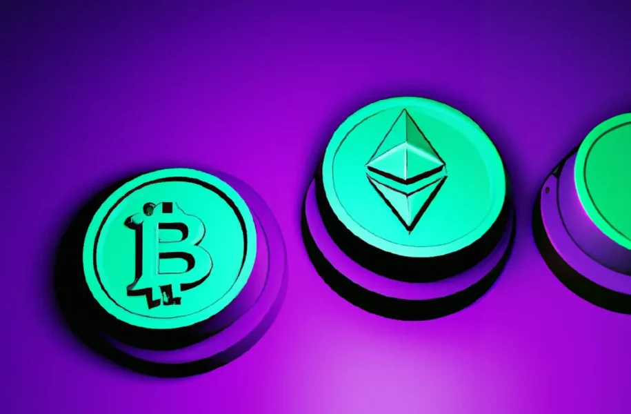 Bitcoin and Ethereum at Risk of Crash in Looming Deflation – Bloomberg Analyst