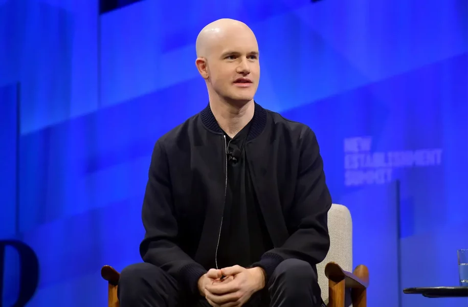 Rumors of SEC Ban on Crypto Staking Draw Concern from Coinbase CEO