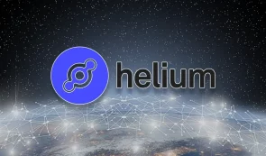 Helium-Network (HNT)