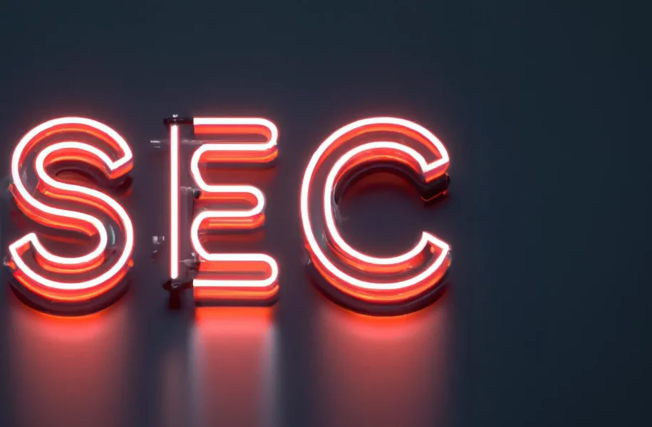 SEC Will Push Away Innovation – The Blockchain Association