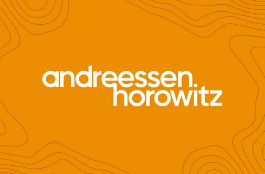 Andreessen Horowitz Announces $30 Million Investment in Crypto Startups