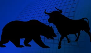 Bear Vs. Bull Market