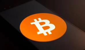 Bitcoin (BTC) Orange