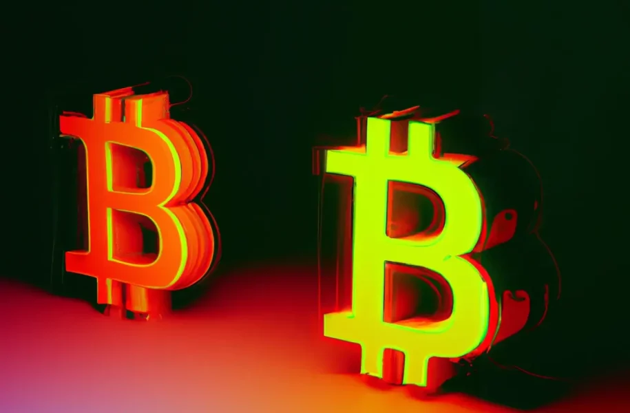 Bitcoin: Institutional Investors Short BTC – Here’s Why