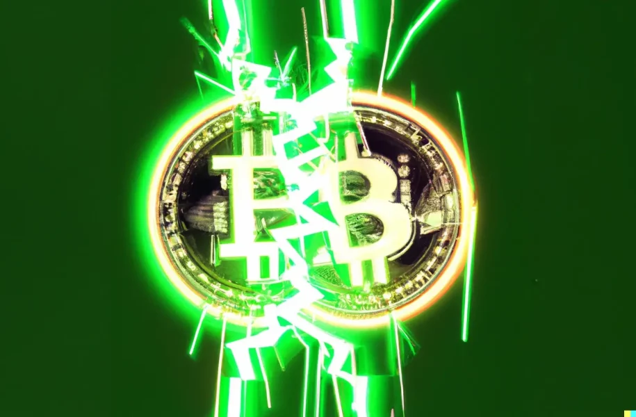 BitMEX Co-Founder Forecasts Crypto Market Downturn Post Bitcoin Halving