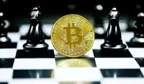 Bitcoin (BTC) Chessboard