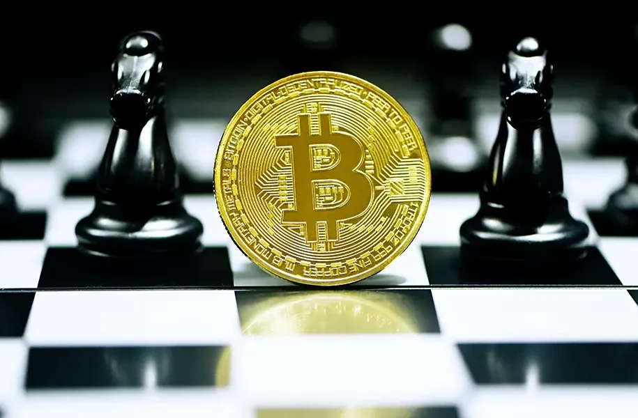 Hedge Fund Manager Doubles Down on Bitcoin Prediction to $150,000