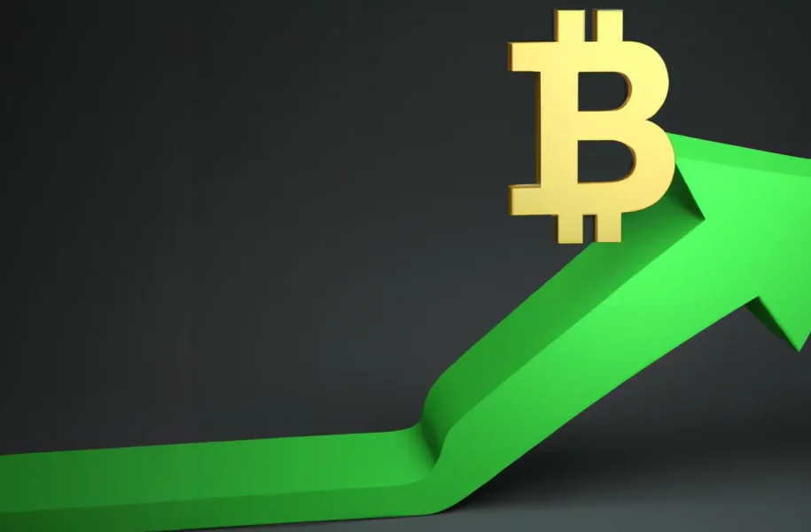 Bitcoin (BTC) Price Surges to $72,500 – Bullish Santiment Returns