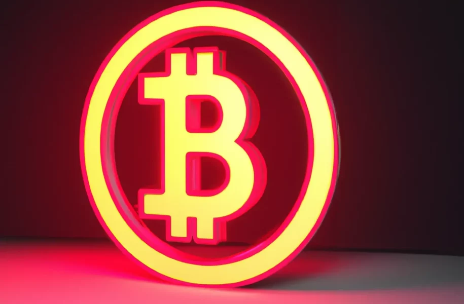 BitMEX’s Arthur Hayes Forecasts 40% Bitcoin Drop