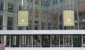 bny mellon