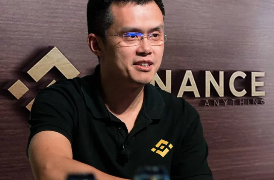 Binance CEO Announces Conversion of Recovery Fund from BUSD to “Native Crypto”