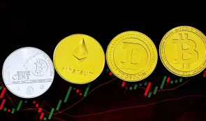 Cryptocurrency Tokens