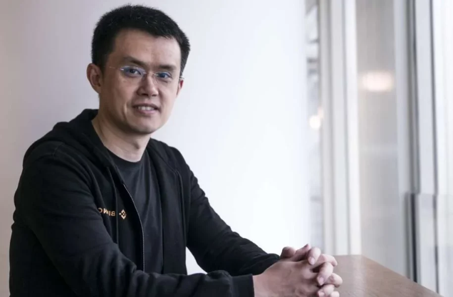 Changpeng Zhao Allegedly Receives $404 Million from Binance.US Trading Firm