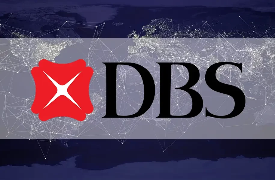 DBS to Offer Crypto Trading in Hong Kong as City Seeks Hub Status